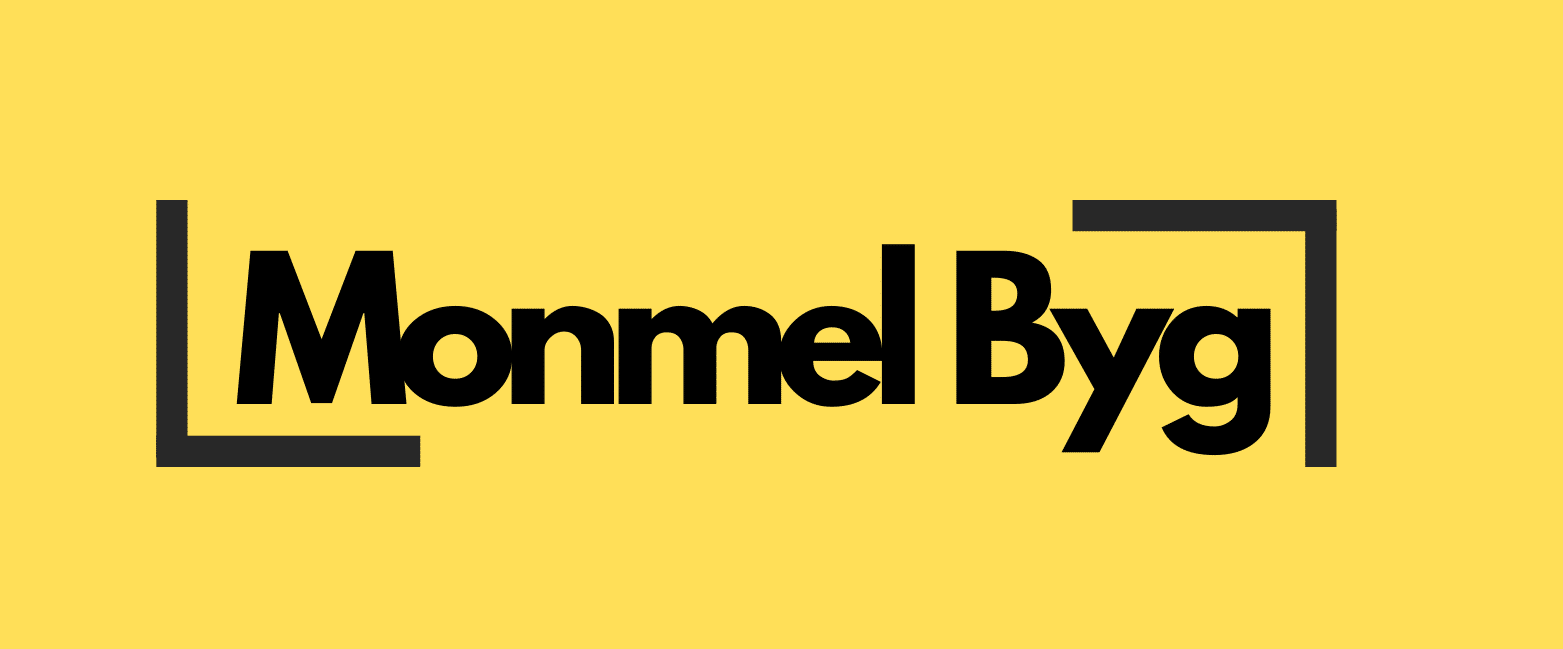 Monmel byg